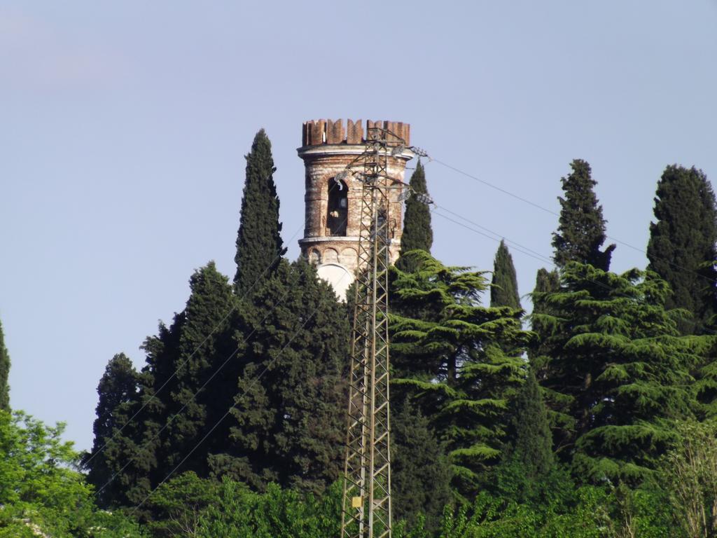 Hotel Cubamia Romano D'Ezzelino Εξωτερικό φωτογραφία