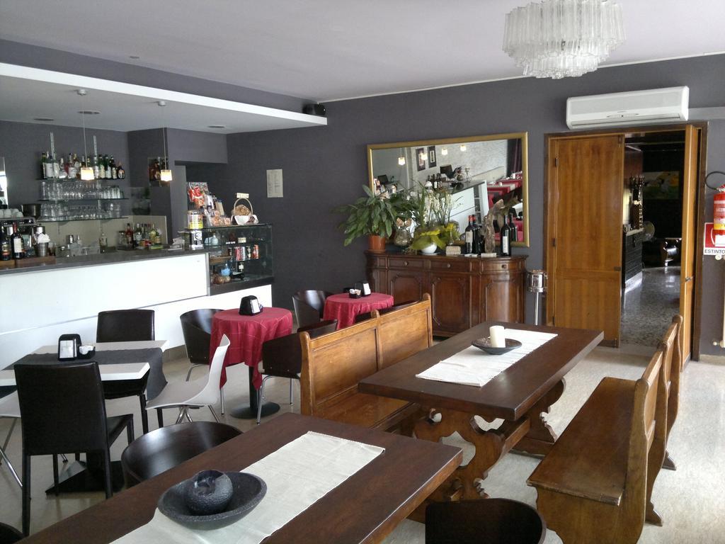 Hotel Cubamia Romano D'Ezzelino Εξωτερικό φωτογραφία