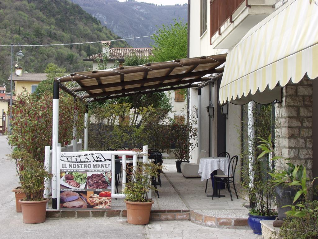 Hotel Cubamia Romano D'Ezzelino Εξωτερικό φωτογραφία