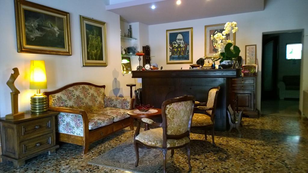 Hotel Cubamia Romano D'Ezzelino Εξωτερικό φωτογραφία