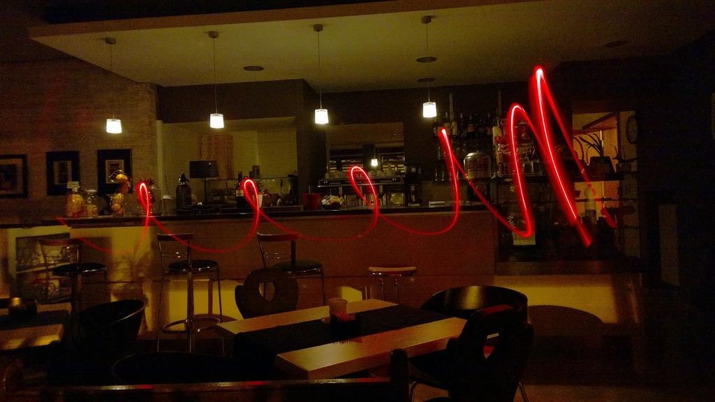 Hotel Cubamia Romano D'Ezzelino Εξωτερικό φωτογραφία