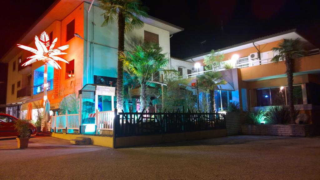 Hotel Cubamia Romano D'Ezzelino Εξωτερικό φωτογραφία