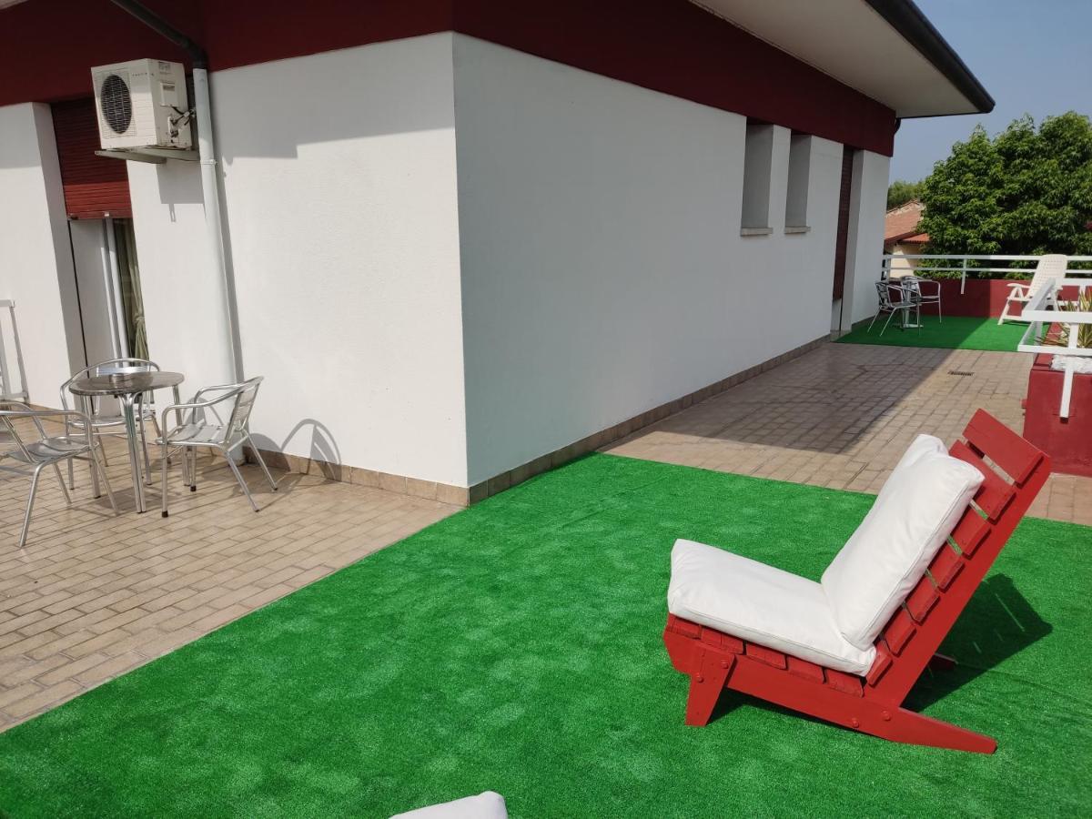 Hotel Cubamia Romano D'Ezzelino Εξωτερικό φωτογραφία