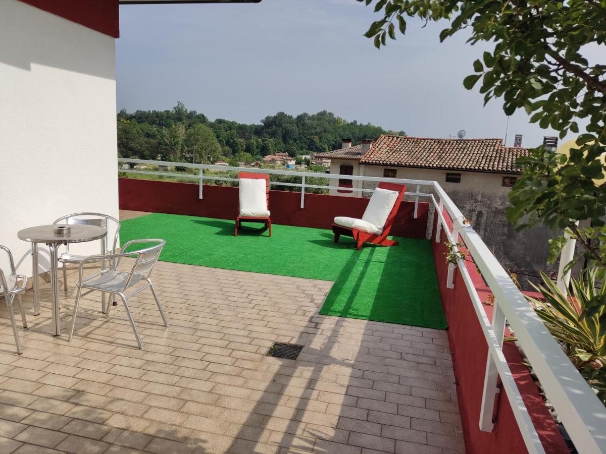 Hotel Cubamia Romano D'Ezzelino Εξωτερικό φωτογραφία