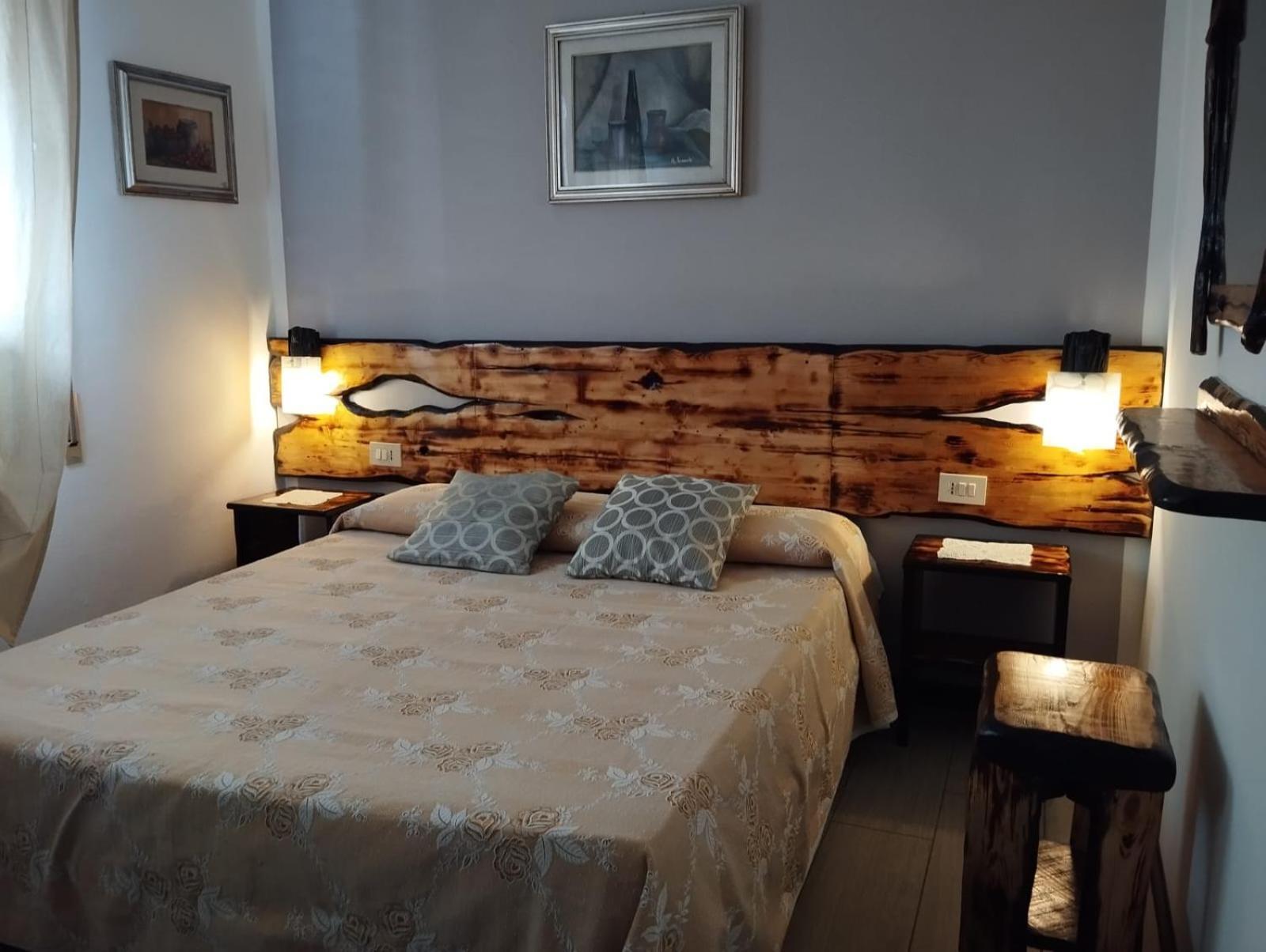 Hotel Cubamia Romano D'Ezzelino Εξωτερικό φωτογραφία