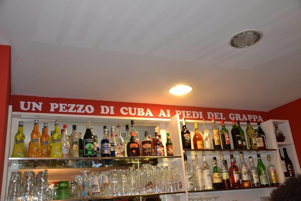 Hotel Cubamia Romano D'Ezzelino Εξωτερικό φωτογραφία