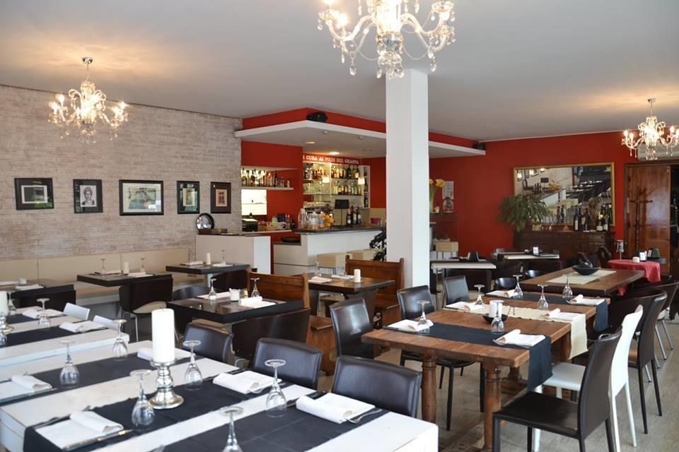 Hotel Cubamia Romano D'Ezzelino Εξωτερικό φωτογραφία