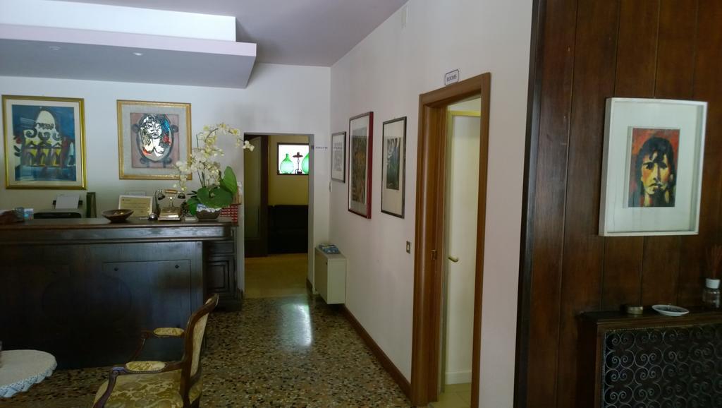 Hotel Cubamia Romano D'Ezzelino Εξωτερικό φωτογραφία