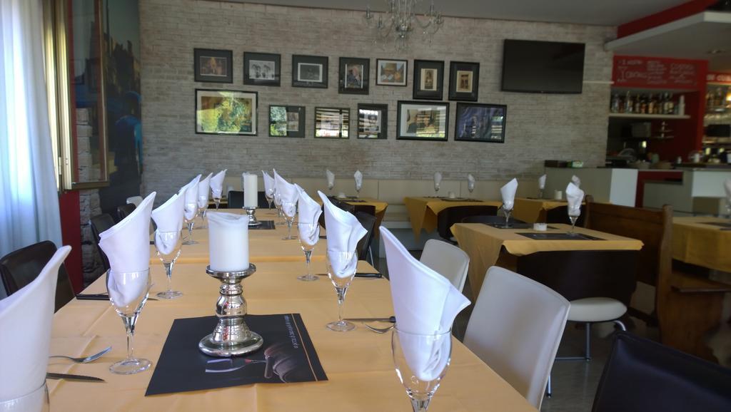 Hotel Cubamia Romano D'Ezzelino Εξωτερικό φωτογραφία