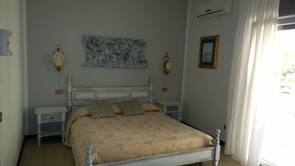 Hotel Cubamia Romano D'Ezzelino Εξωτερικό φωτογραφία