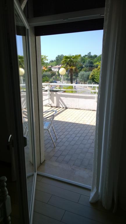 Hotel Cubamia Romano D'Ezzelino Εξωτερικό φωτογραφία