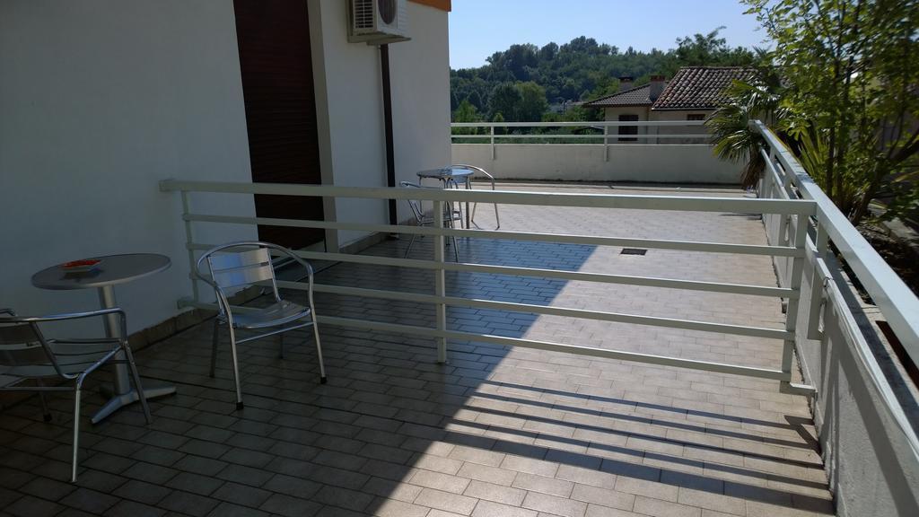 Hotel Cubamia Romano D'Ezzelino Εξωτερικό φωτογραφία