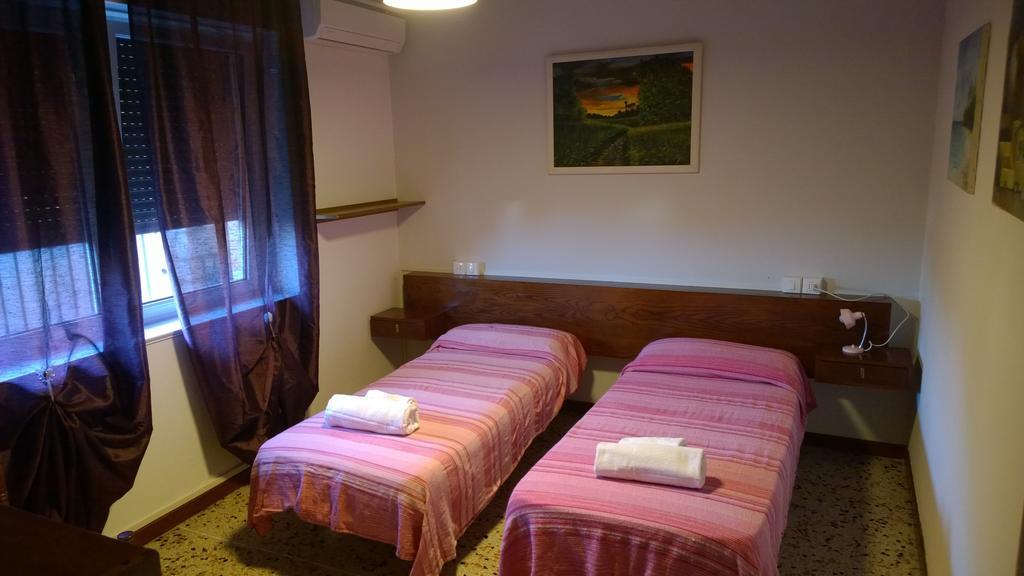 Hotel Cubamia Romano D'Ezzelino Εξωτερικό φωτογραφία