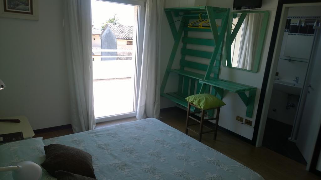Hotel Cubamia Romano D'Ezzelino Εξωτερικό φωτογραφία