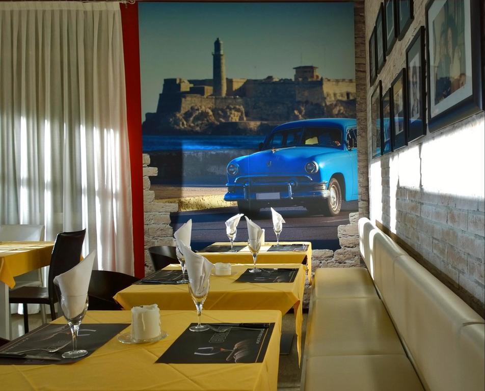 Hotel Cubamia Romano D'Ezzelino Εξωτερικό φωτογραφία