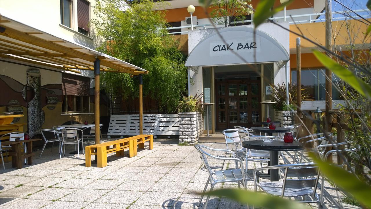 Hotel Cubamia Romano D'Ezzelino Εξωτερικό φωτογραφία